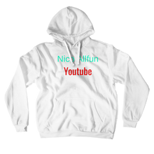 Nico Allfun hoodie