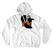 Xcelseeor Hoodies (No-Zip/Pullover)
