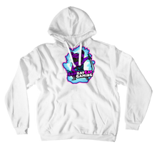 combatcatgaming Hoodies (No-Zip/Pullover)