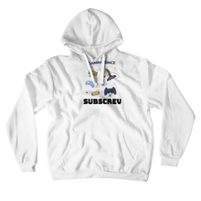 matheus11042011 Hoodies (No-Zip/Pullover)
