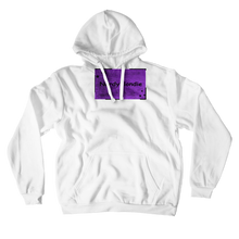 nerdyblondie Hoodies (No-Zip/Pullover)