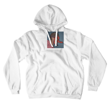 mestretengu Hoodies (No-Zip/Pullover)