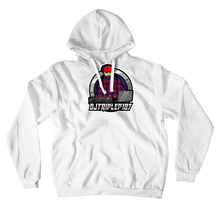 djtriplep187 Hoodies (No-Zip/Pullover)