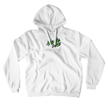 maniafps-7516 Hoodies (No-Zip/Pullover)