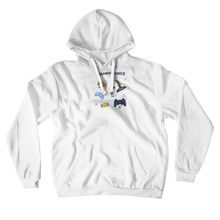 pablofeliix_ Hoodies (No-Zip/Pullover)