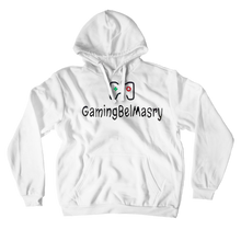gamingbelmasry Hoodies (No-Zip/Pullover)
