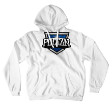 Non Zip Hoodie
