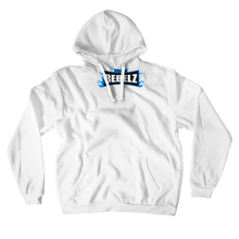 Rebelz Hoodies STARZ (No-Zip/Pullover)