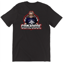 cultofgonzoshirt