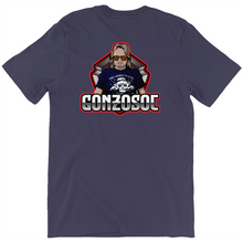 cultofgonzoshirt