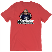 cultofgonzoshirt