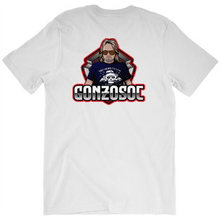 cultofgonzoshirt