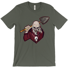 thegravediggerswe T-Shirts