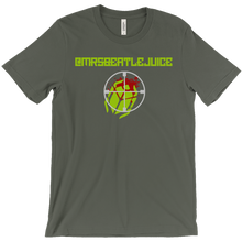 mrsbeatlejuice T-Shirts