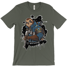 Sloth Shirt