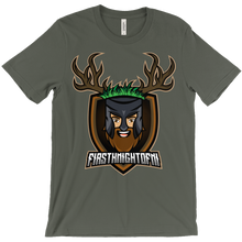 T-Shirt of Ni
