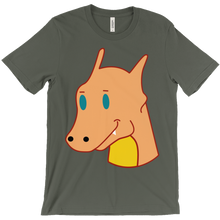 drag0nscar T-Shirts