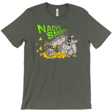charjrryuki T-Shirts
