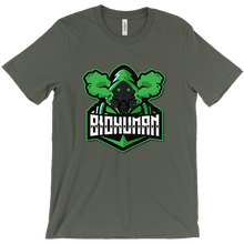 biohuman T-Shirts
