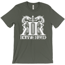 Robbie Reed (Wrestling) T-Shirts