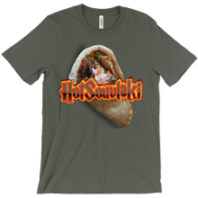 hotsouvlaki T-Shirts