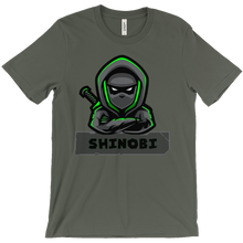 Shinobi Shirt's