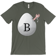 T-Shirts BornToPlay