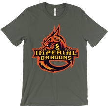 Imperial Dragons T-Shirt