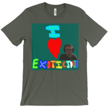 exoticjdd17 T-Shirts