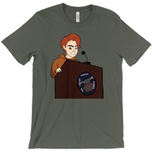 The United States of Karen T-Shirt