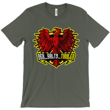 SaltyTiroler T-Shirt