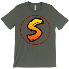S is for Sabre Shirt