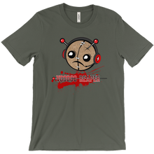 voodooreapr T-Shirts