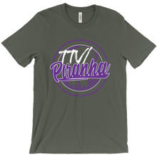 Piranha TTV T-Shirts