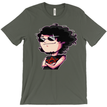Remera de Viejou.