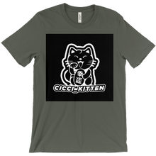 T-SHIRT CICCI_KITTEN