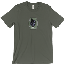 veteran rage gaming T-Shirts