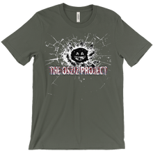 theoszizproject T-Shirts