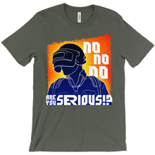 ezikealrage T-Shirts