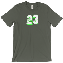 mannen T-Shirt