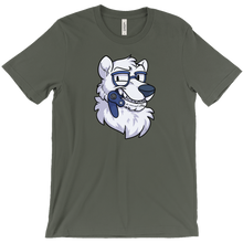 T-Shirt BIG PRINT (Dark Colors)