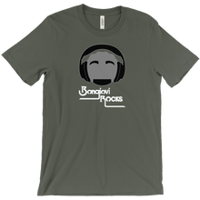 T-Shirt (Dark)