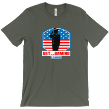 vet__gaming T-Shirts