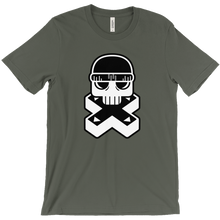 flackblag T-Shirts