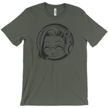 Carmy Shirt - Black