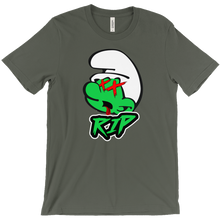 Rip Shirt