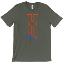 Neon Xurret T-Shirt
