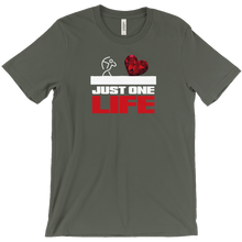 Just One Life - TShirt