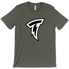 TurntTay Classic T-Shirt (Assorted Colors)