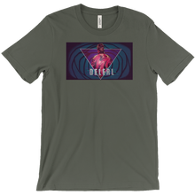 Remera con Logo DelerL
